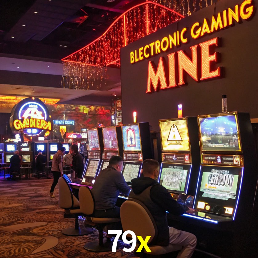 Mines