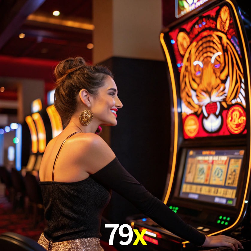 Fortune-Tiger