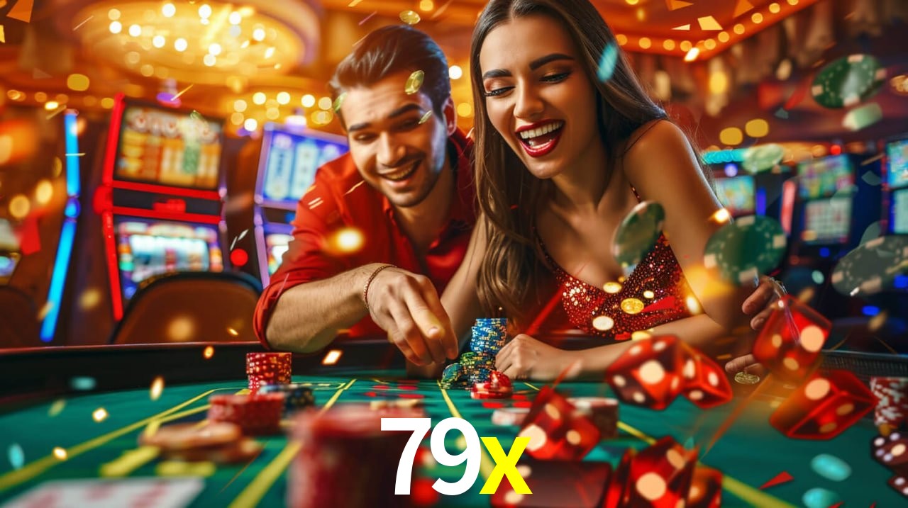 79x - cassino ao vivo